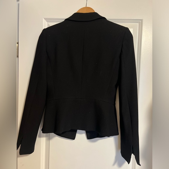 Armani blazer size 6 - Picture 2 of 4